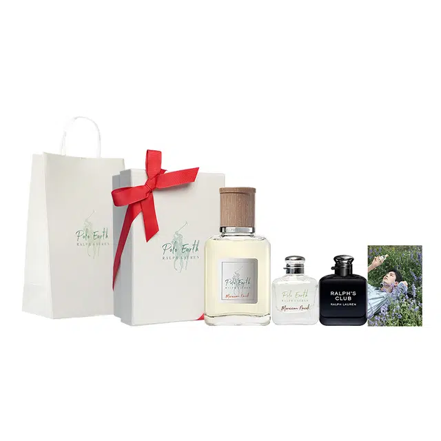 Ralph Lauren EDT
