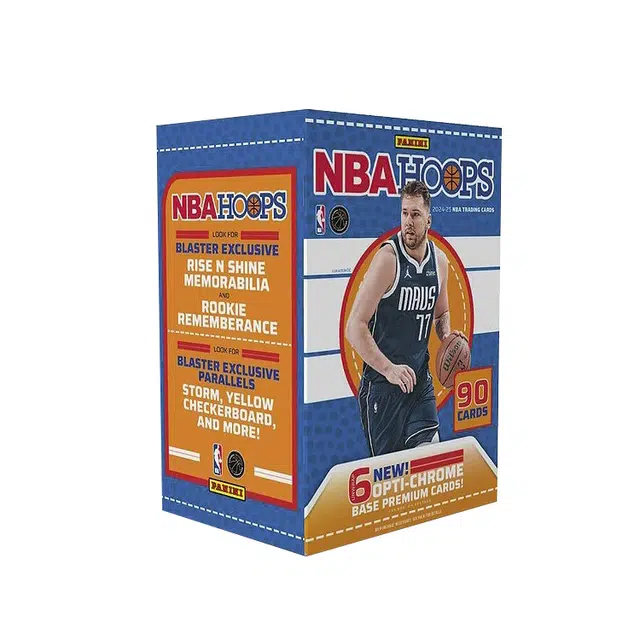PANINI 24-25 NBA Hoops