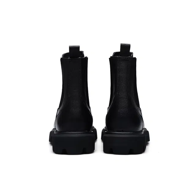 Pardasaul Chelsea Boots Black