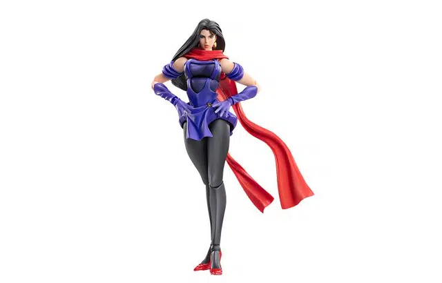 MEDICOS JOJO medicos jojo 15cm