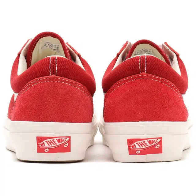 Vans PREMIUM Old Skool