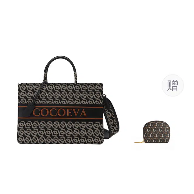 COCOEVA PVC
