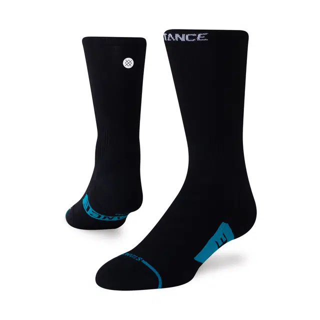 Stance 1