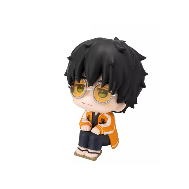 MegaHouse LOOKUP