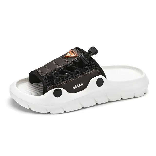URBAN AUTHENTIC