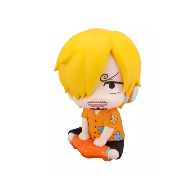 MegaHouse LOOKUP