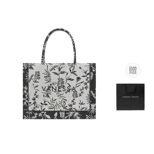 VANESSA HOGAN VH Tote