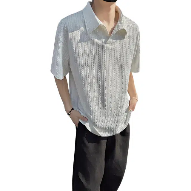 HOKLV Polo