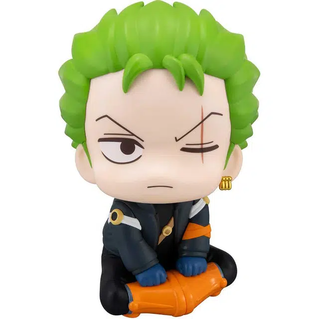 MegaHouse LOOKUP