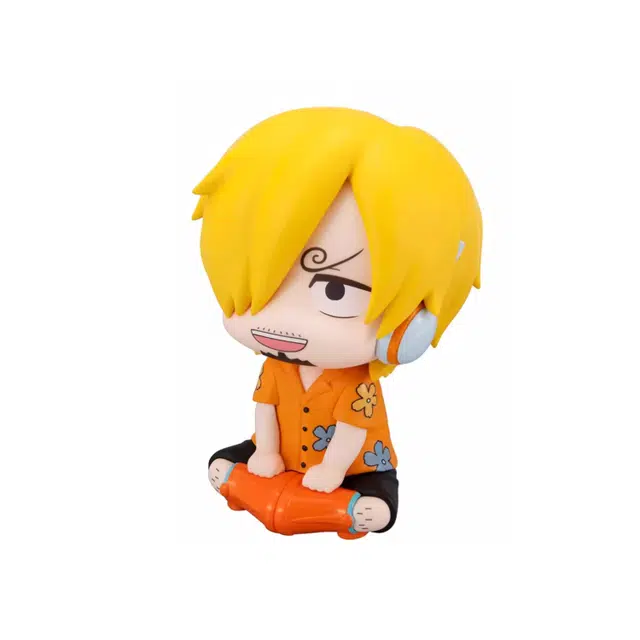 MegaHouse LOOKUP