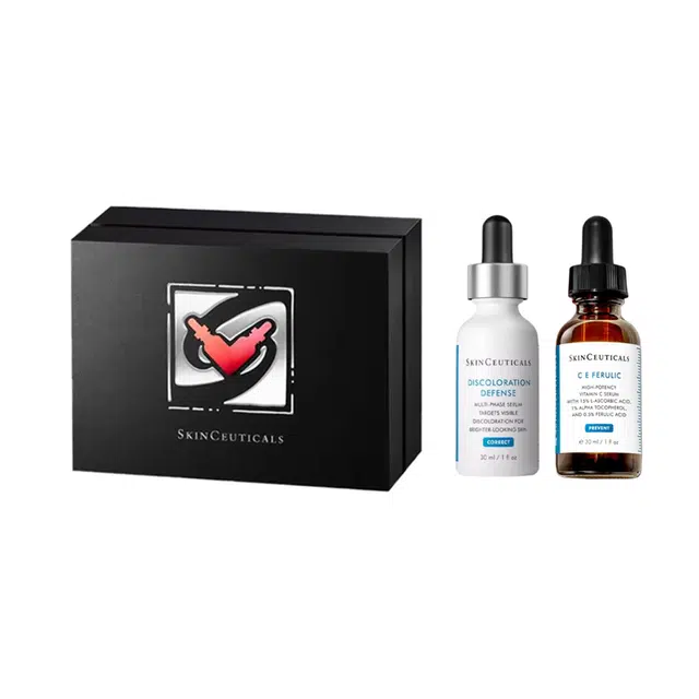 +CF 30ml+30ml