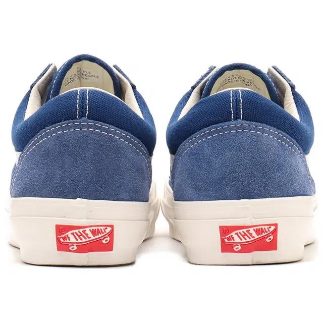 Vans PREMIUM Old Skool
