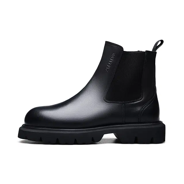 Pardasaul Chelsea Boots Black