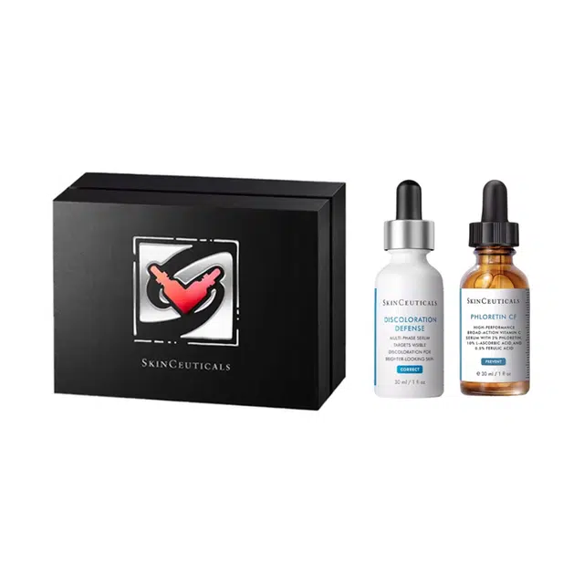 +CF 30ml+30ml