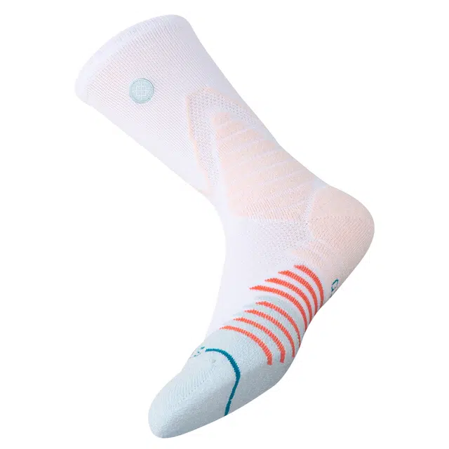 Stance 1