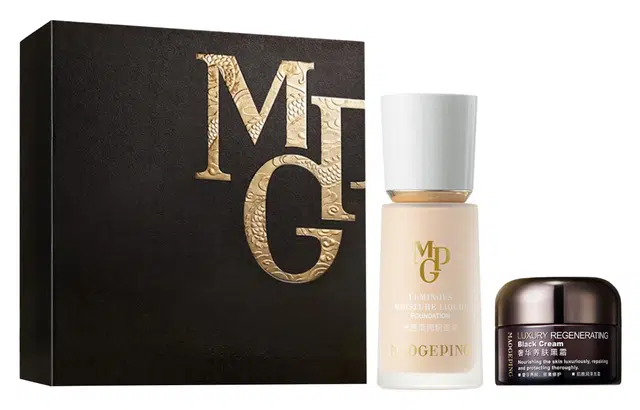 MAOGEPING 30ml+25g