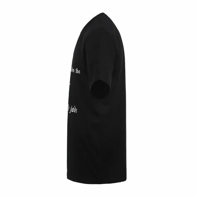 Alexander McQueen SS25 T