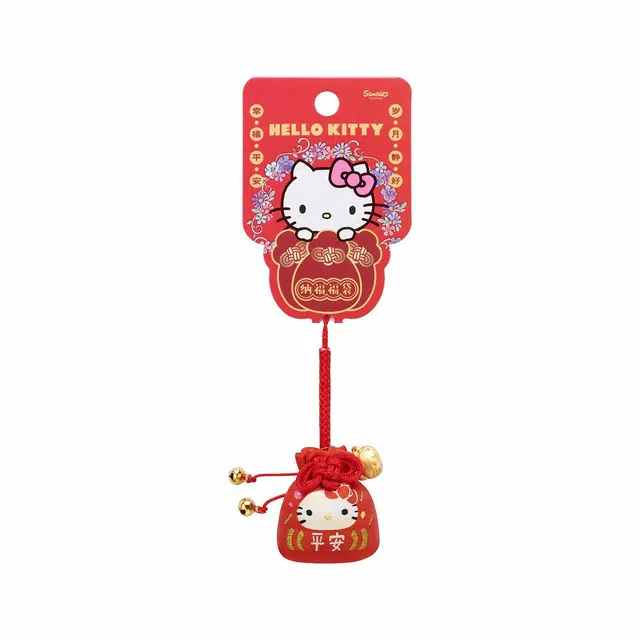 Sanrio HelloKitty