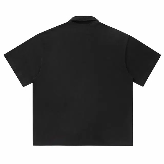 Warrior Polo