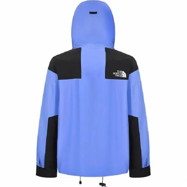 THE NORTH FACE logo