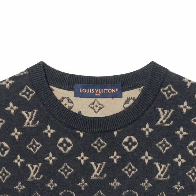 LOUIS VUITTON Logo