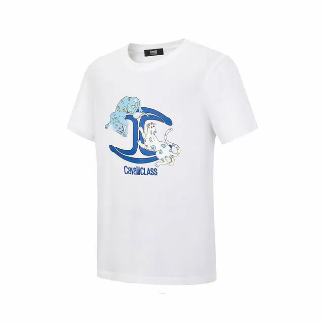 Cavalli Class LOGOT