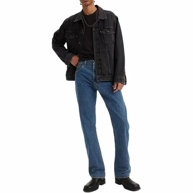 levis 517