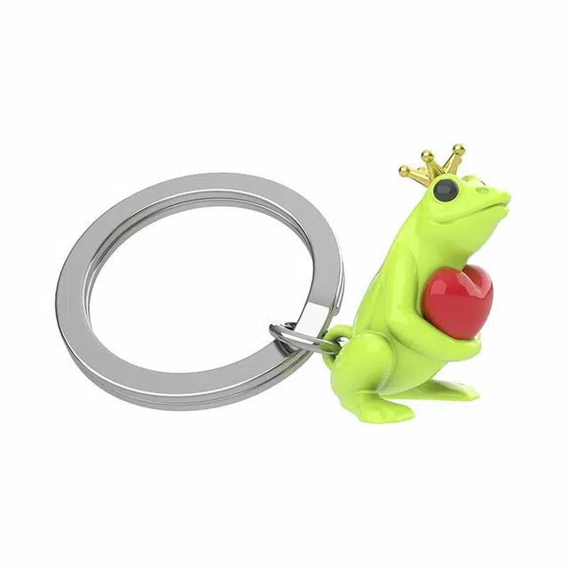 metalmorphose BIG in miniature