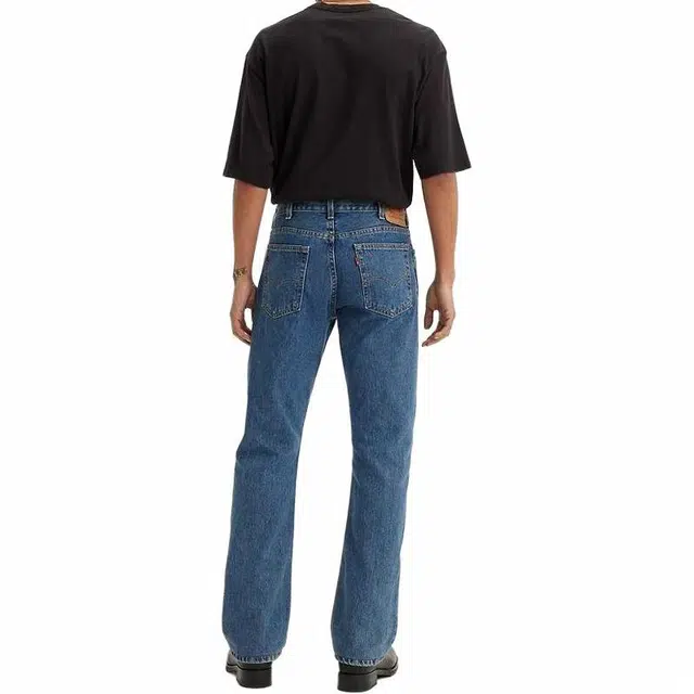 levis 517