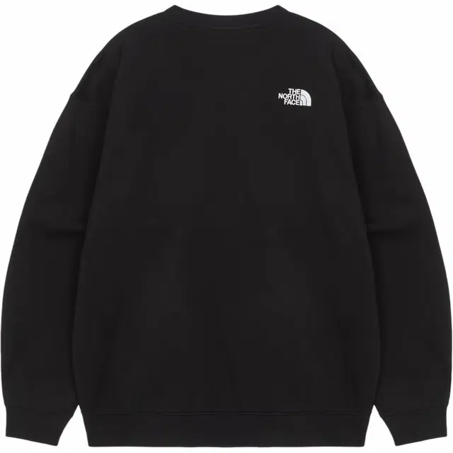 THE NORTH FACE Logo