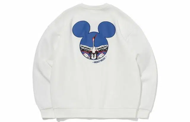 x Disney