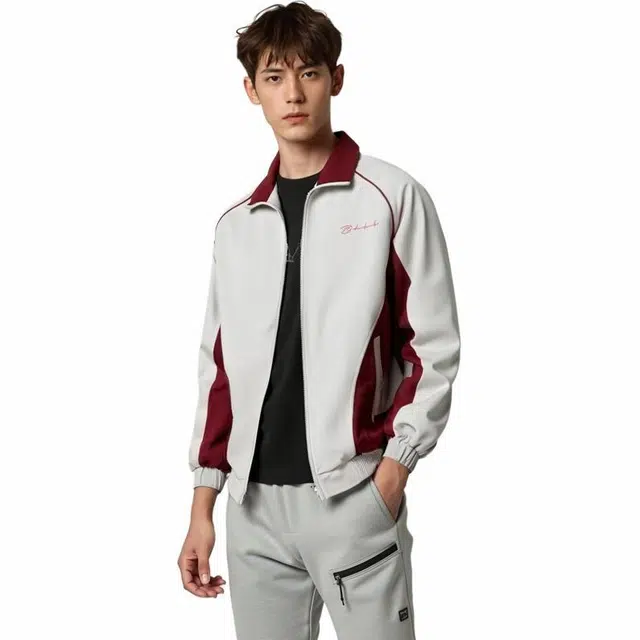 BOBBY ABLEY Logo