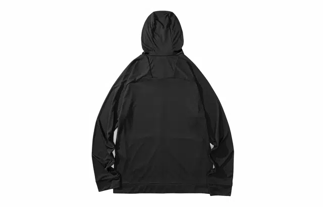 Jack Wolfskin MILFORD HOODY