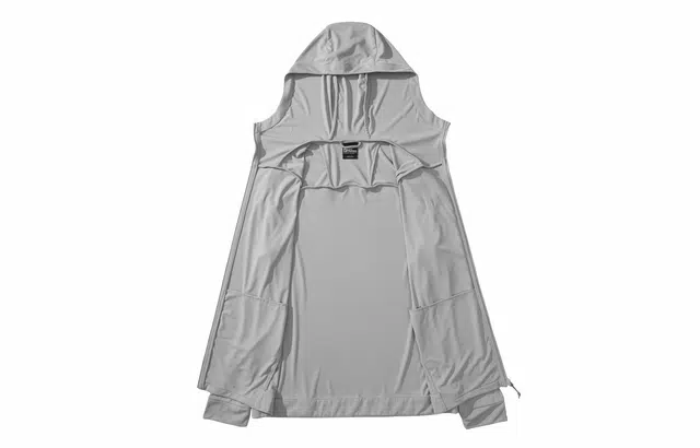Jack Wolfskin MILFORD HOODY