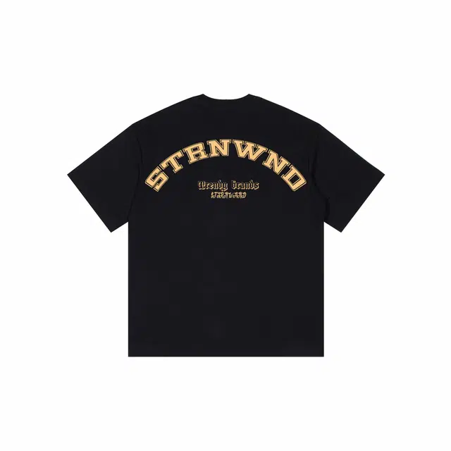 STIRNWAND logoT