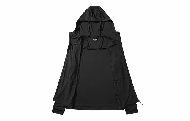 Jack Wolfskin MILFORD HOODY