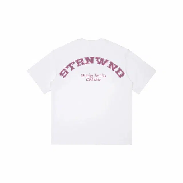 STIRNWAND logoT