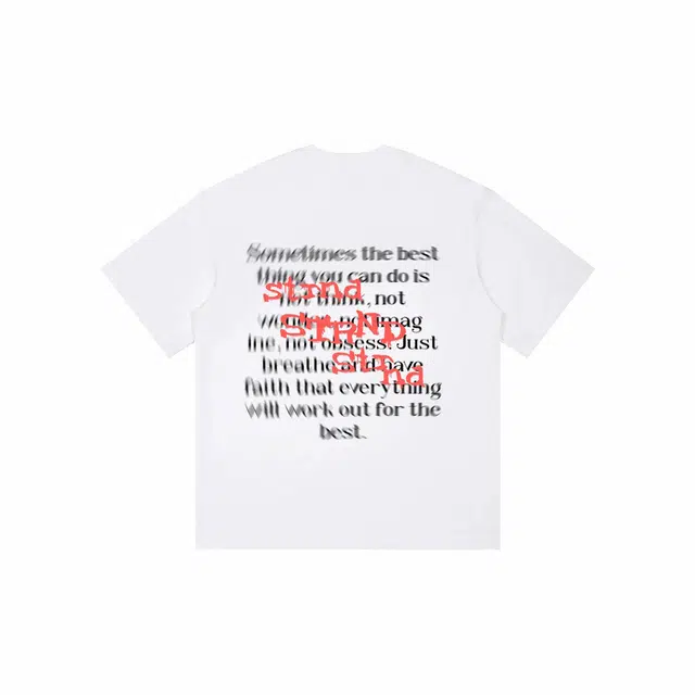 STIRNWAND logoT