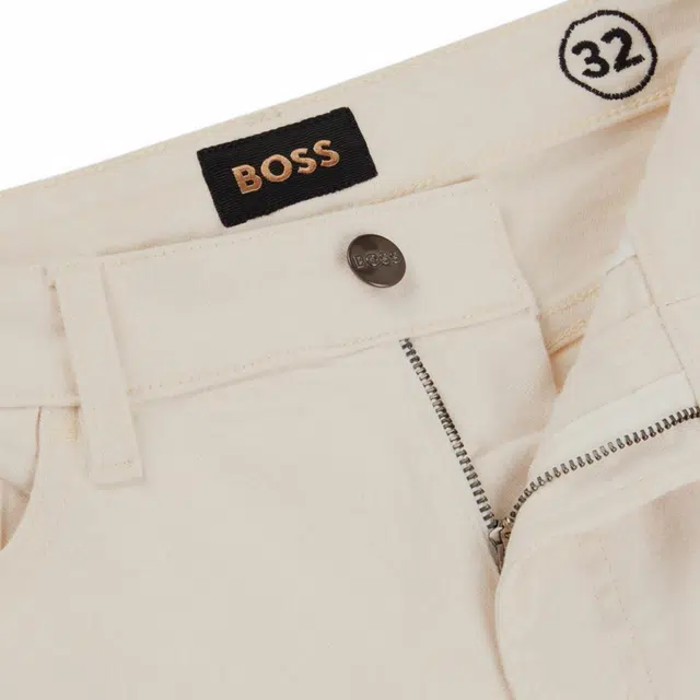 HUGO BOSS