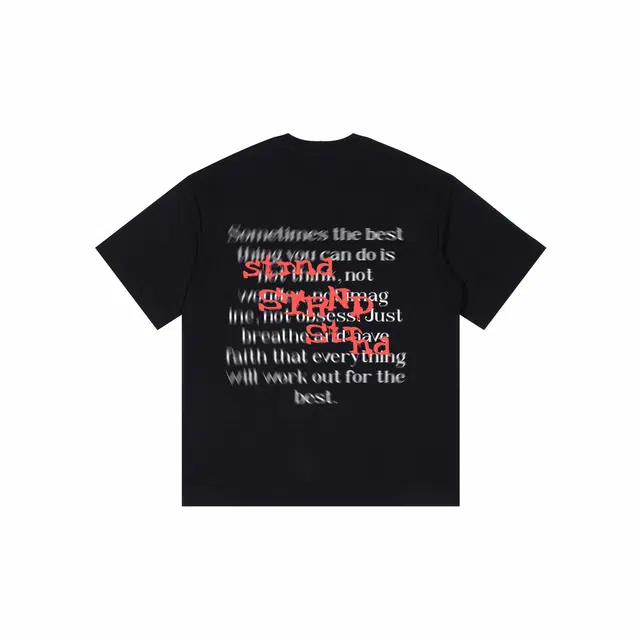 STIRNWAND logoT