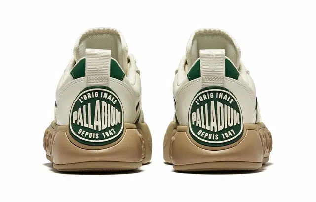 Palladium