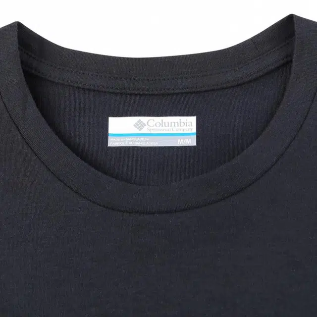 Columbia T
