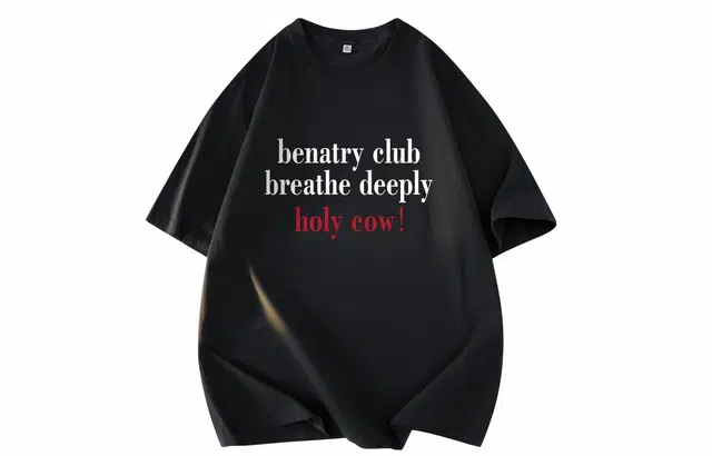 BENATRY LogoT