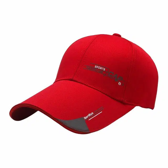 俞兆林 帽子百搭休闲加长檐户外春秋太阳钓鱼帽防晒遮阳 棉 鸭舌帽 男女同款情侣款