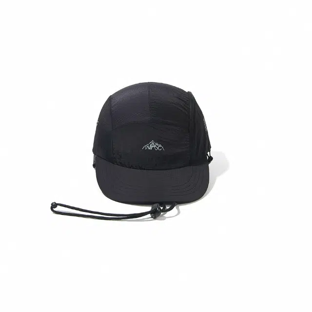 氧气樱桃 山系速干骑行露营机能风钓鱼防水防晒户外 涤纶 鸭舌帽 男女同款情侣款