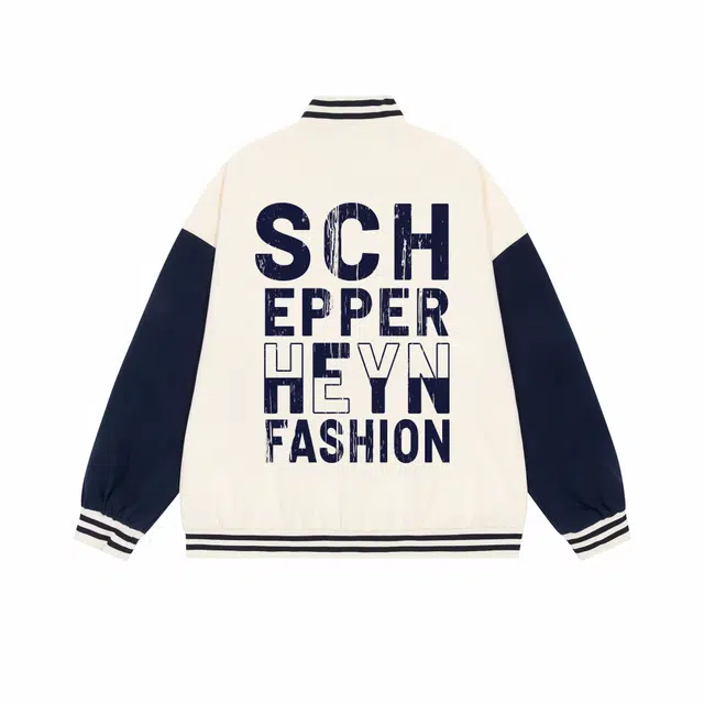 SCHEPPERHEYN
