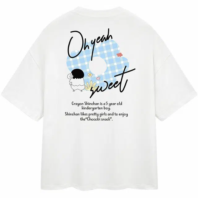 Crayon Shinchan T