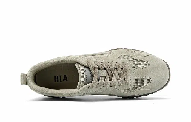 HLA