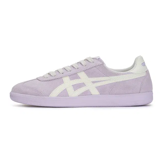 Onitsuka Tiger Tokuten Light Purple