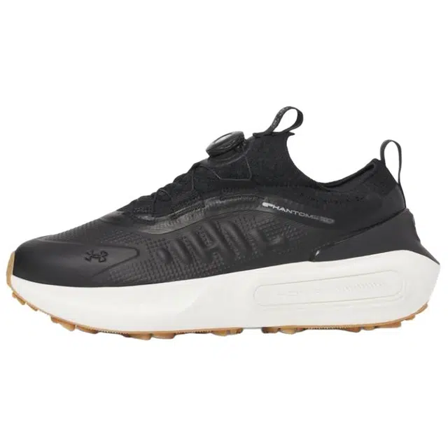 Under Armour HOVR Phantom Fore BOA